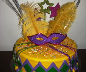 28 V Carnaval